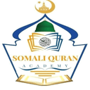 Somali Quran Academy Logo